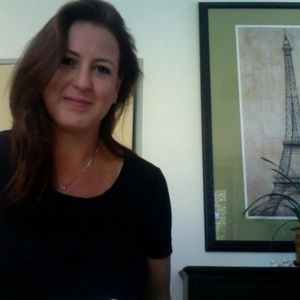 Meet your Posher, Beth